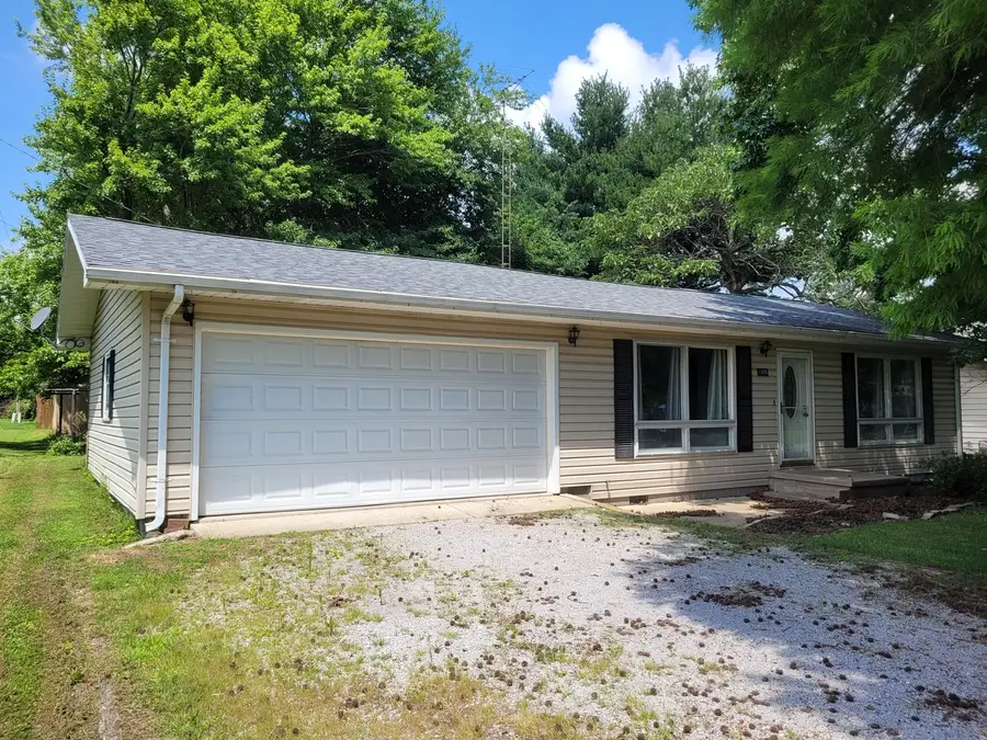 1905 S 15th Street, Mount Vernon, IL 62864 - #2