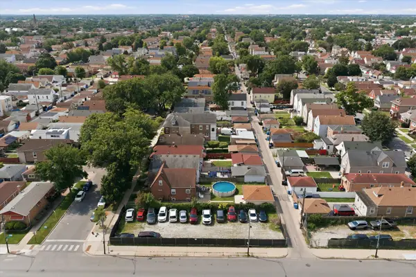 5100 S Francisco Avenue, Chicago, IL 60632