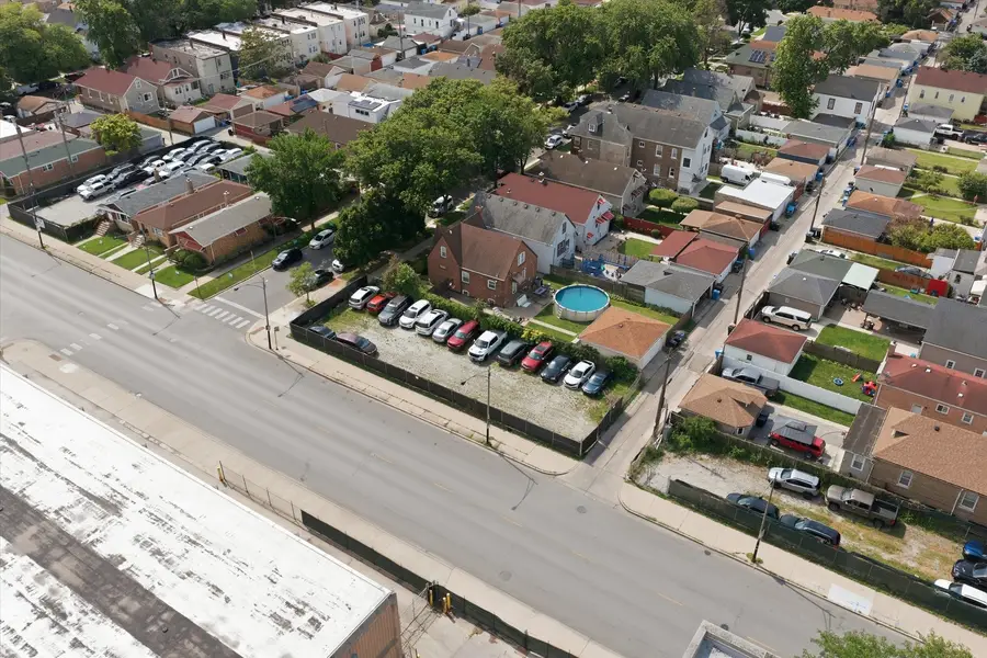 5100 S Francisco Avenue, Chicago, IL 60632 - #3
