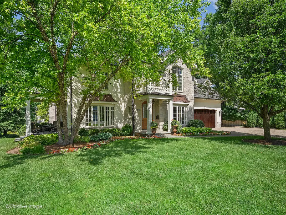 516 N Clay Street, Hinsdale, IL 60521 - #1
