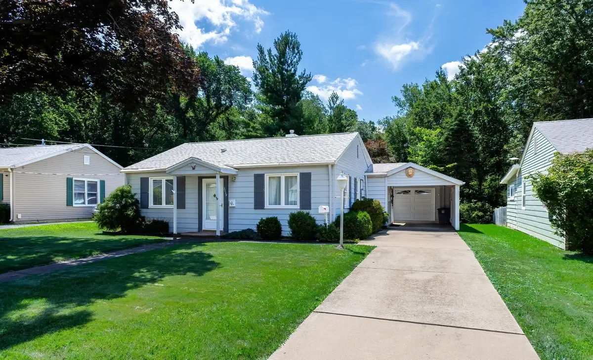 3712 10 Avenue Court, Moline, IL 61265 - #1