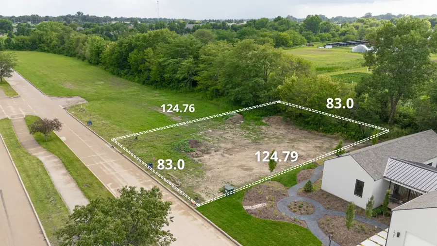 Lot 113 S Stone Creek Boulevard, Urbana, IL 61802 - #2