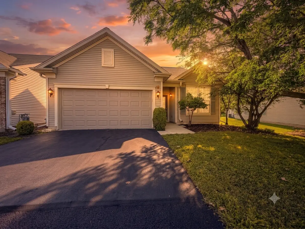 13840 White Oak Road, Huntley, IL 60142 - #1