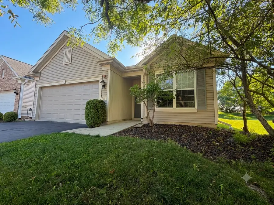 13840 White Oak Road, Huntley, IL 60142 - #2