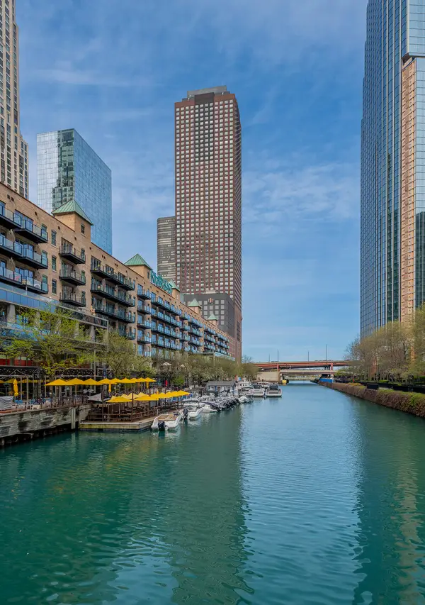 474 N Lake Shore Drive #2007, Chicago, IL 60611