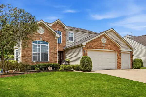 387 S Palmer Drive, Bolingbrook, IL 60490