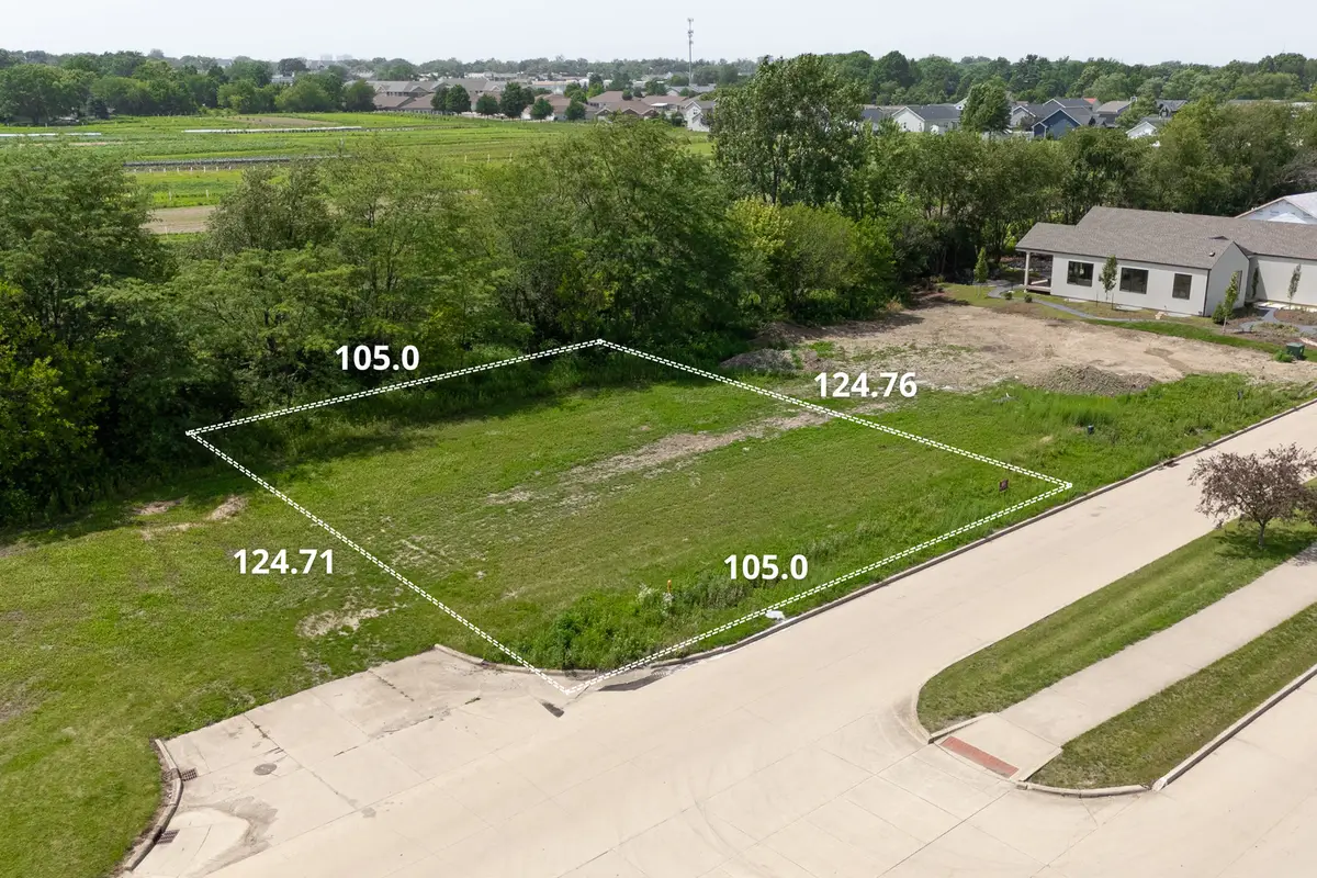 1949 S Stone Creek Boulevard, Urbana, IL 61802 - #1