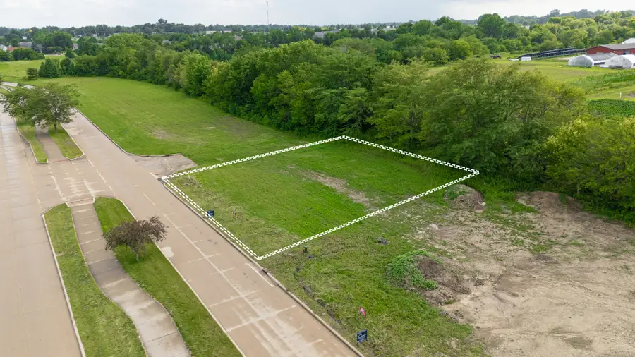 Lot 114 S Stone Creek Boulevard, Urbana, IL 61802 - #2