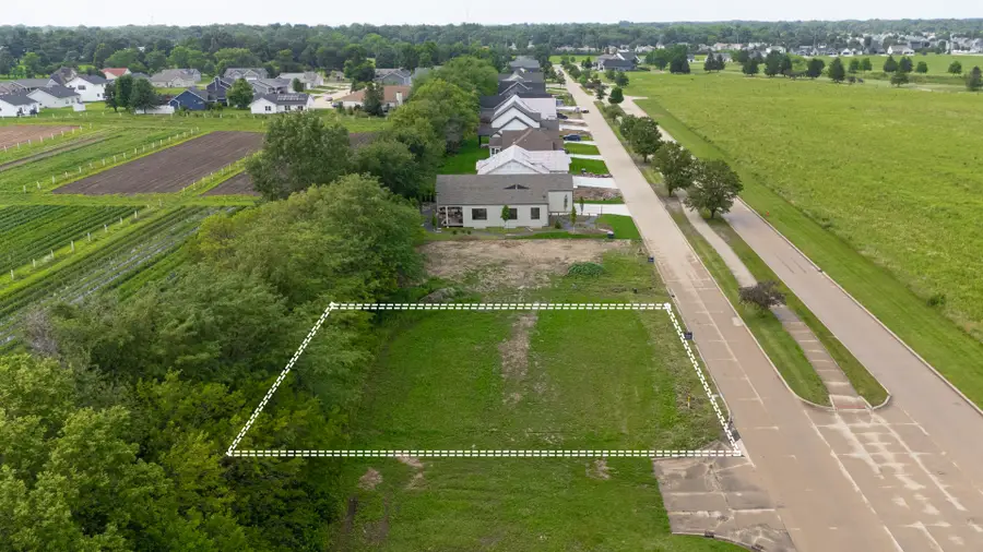Lot 114 S Stone Creek Boulevard, Urbana, IL 61802 - #3