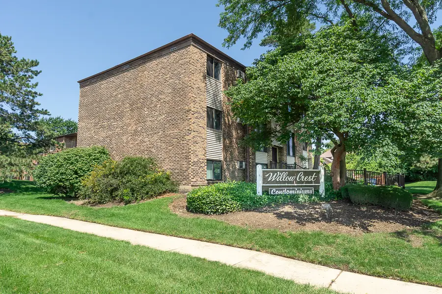 178 Dunteman Drive #302, Glendale Heights, IL 60139 - #2