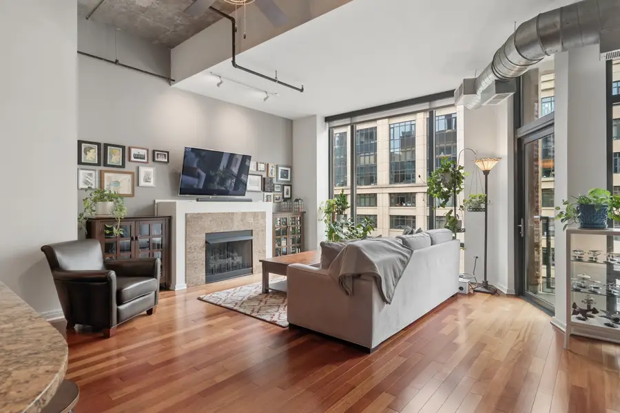 520 S State Street #1504, Chicago, IL 60605 - #3