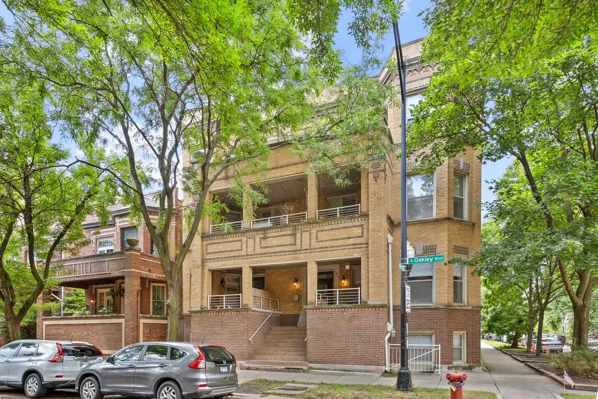 Address Withheld By Seller, Chicago, IL 60622 - #1