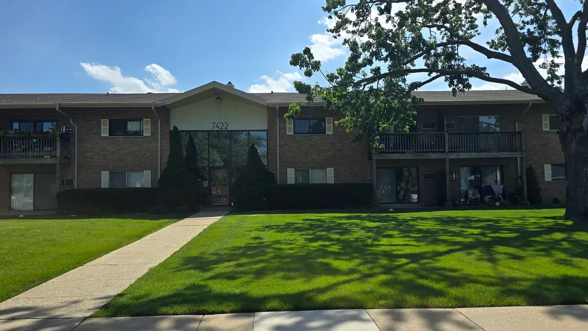 7422 Brookdale Drive #111, Darien, IL 60561 - #1