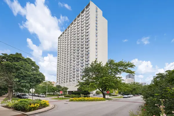 5100 N Marine Drive #24M, Chicago, IL 60640