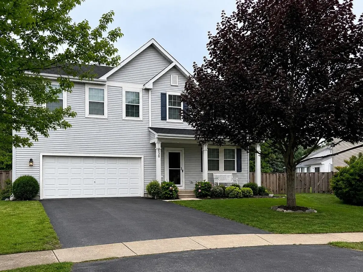 830 Valley Stream Drive, Hampshire, IL 60140 - #1