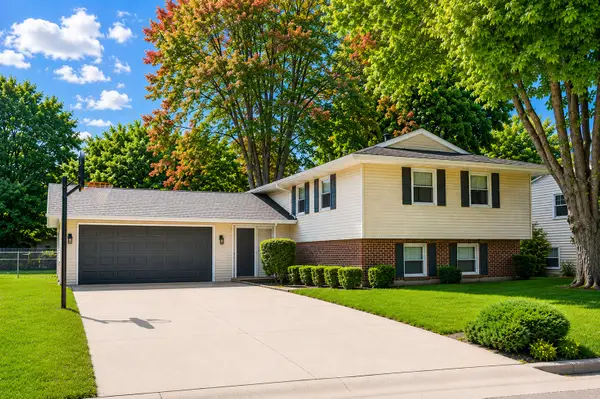 2101 20th Avenue, Sterling, IL 61081