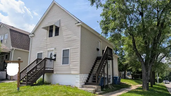 1700 Euclid Avenue, Chicago Heights, IL 60411