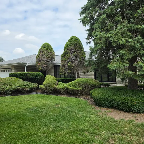 7644 Cashew Drive, Orland Park, IL 60462
