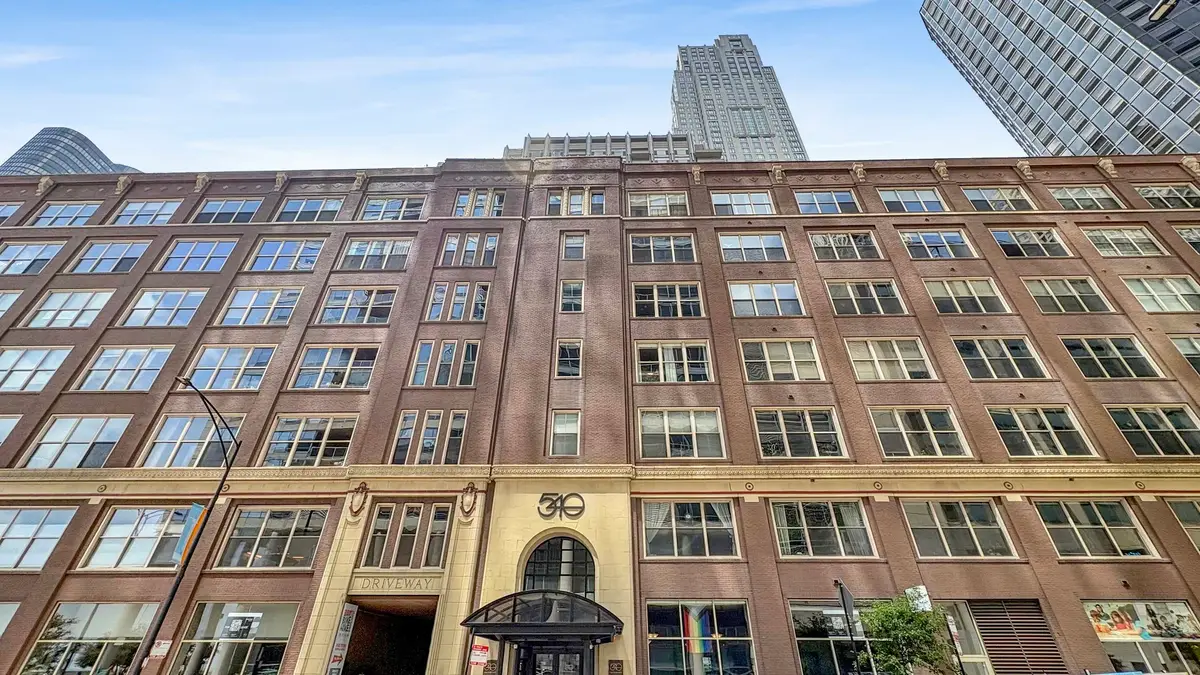 540 N Lake Shore Drive #225, Chicago, IL 60611 - #1