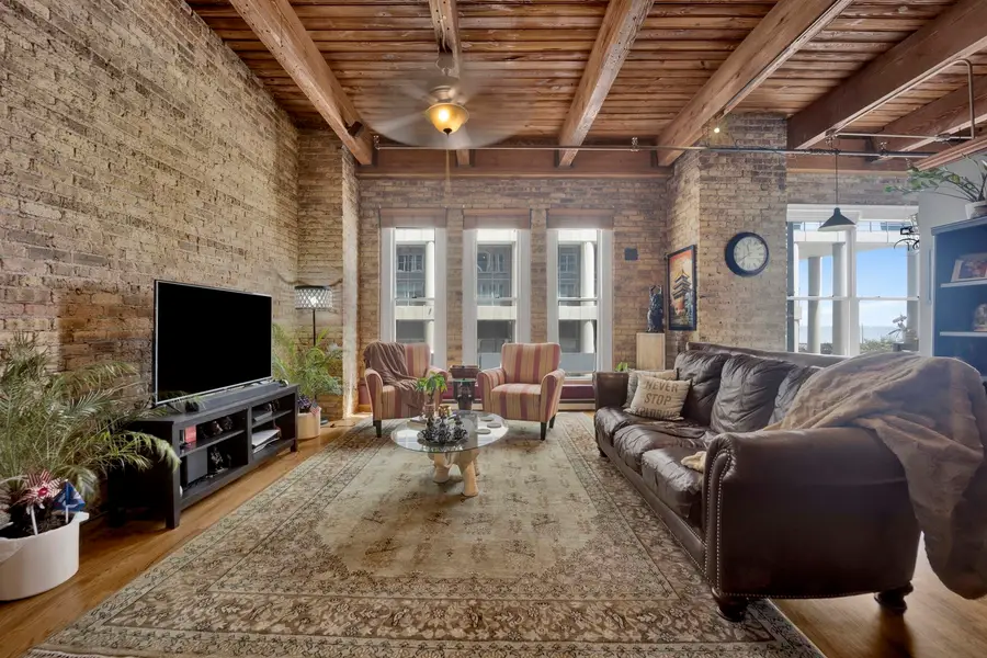 540 N Lake Shore Drive #225, Chicago, IL 60611 - #2