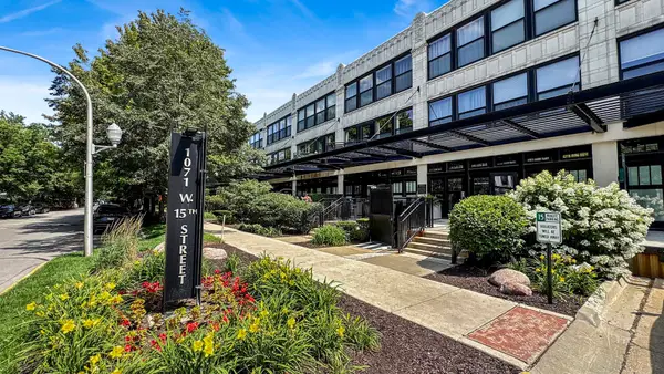 1071 W 15th Street #314, Chicago, IL 60608