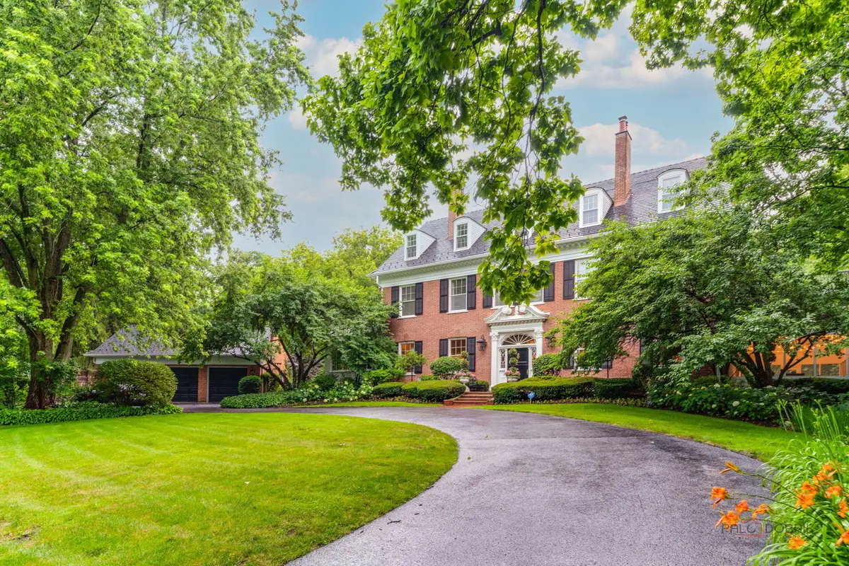 400 Washington Road, Lake Forest, IL 60045 - #1