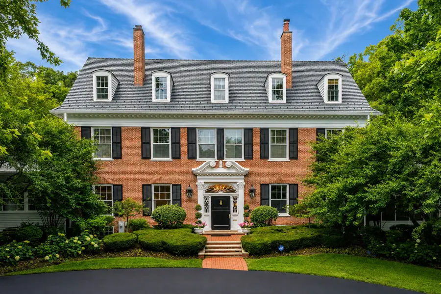 400 Washington Road, Lake Forest, IL 60045 - #2