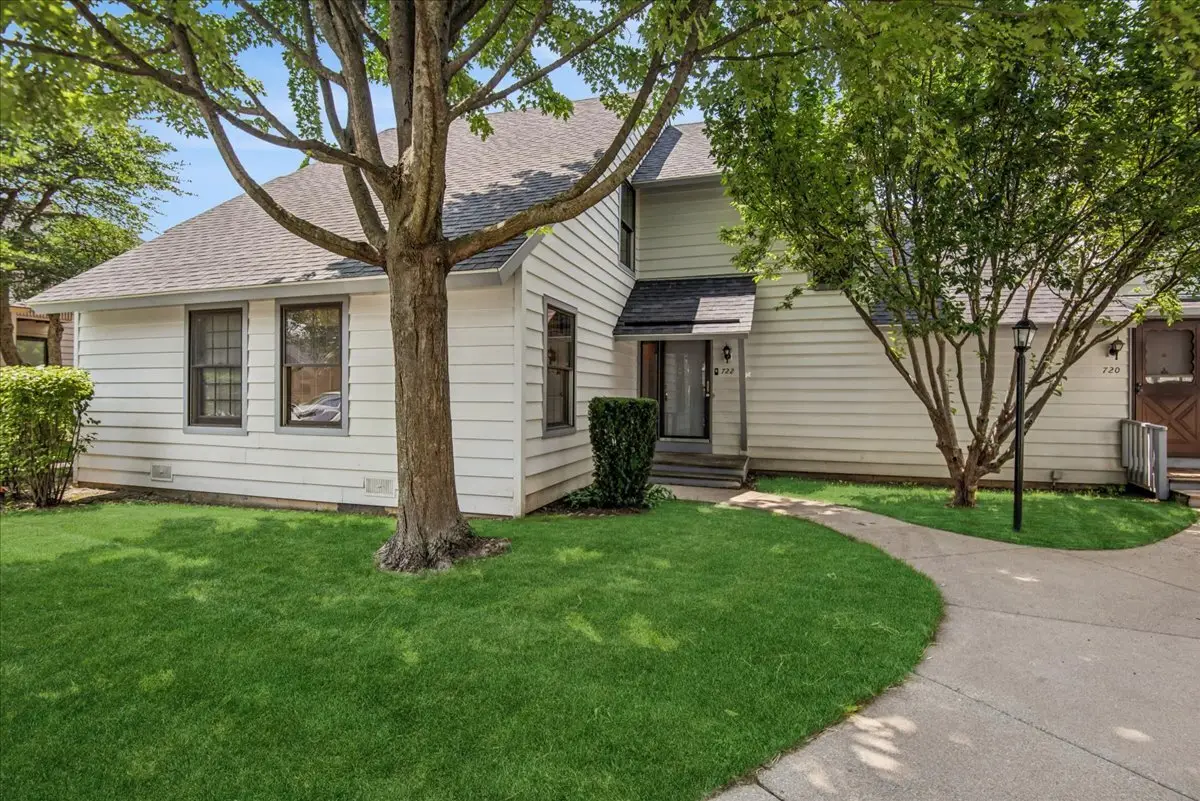 722 Shepard Court, Gurnee, IL 60031 - #1