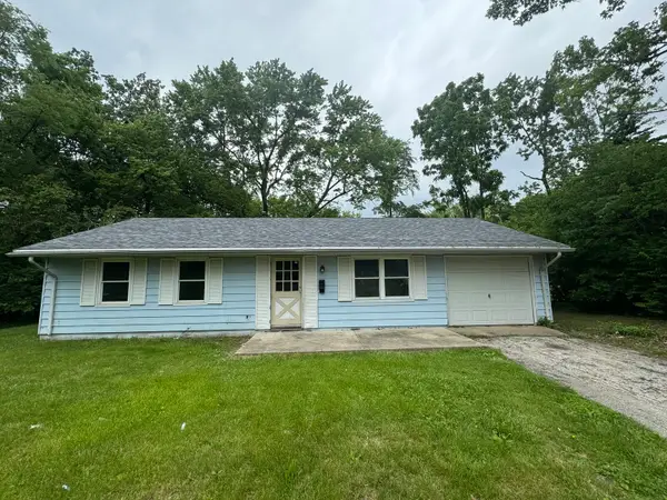 803 Skyline Drive, Danville, IL 61832