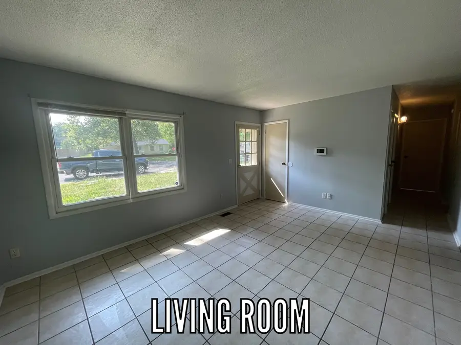 803 Skyline Drive, Danville, IL 61832 - #3
