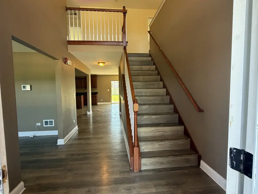 4521 203rd Street, Matteson, IL 60443 - #2