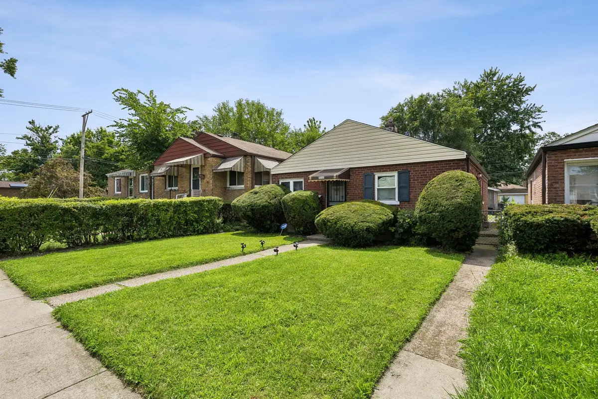 12910 S Green Street, Chicago, IL 60643 - #1