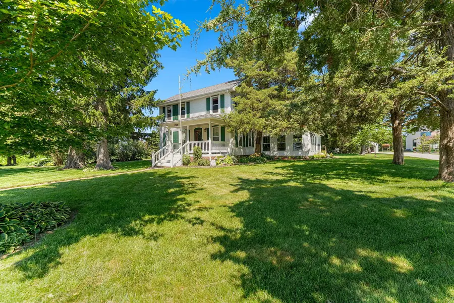 1392 Red Brick Road, Dixon, IL 61021 - #3