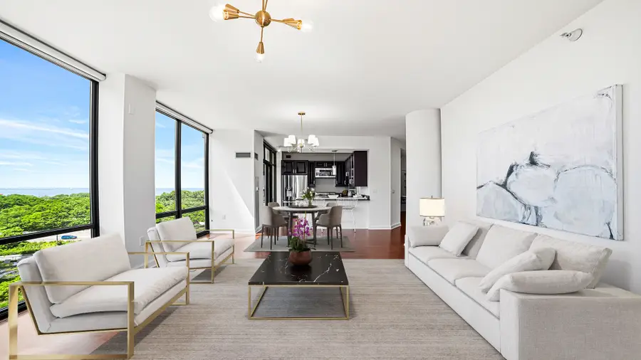 233 E 13th Street #1001, Chicago, IL 60605 - #3