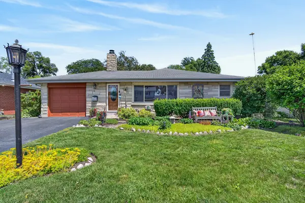 406 Brown Street, Wauconda, IL 60084