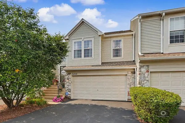 24928 Gates Lane, Plainfield, IL 60585