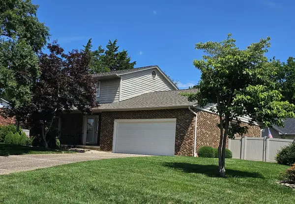 2331 N Wilmar Drive, Quincy, IL 62301