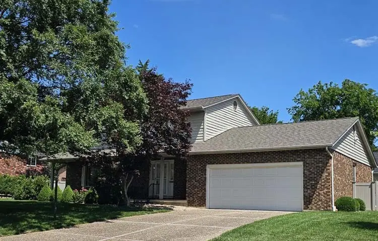 2331 N Wilmar Drive, Quincy, IL 62301 - #3