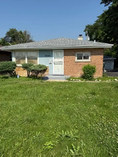 16249 Damen Avenue, Markham, IL 60428