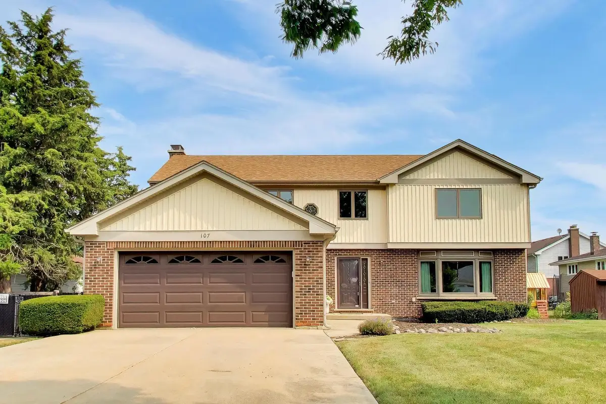 107 W Washington Street, Itasca, IL 60143 - #1