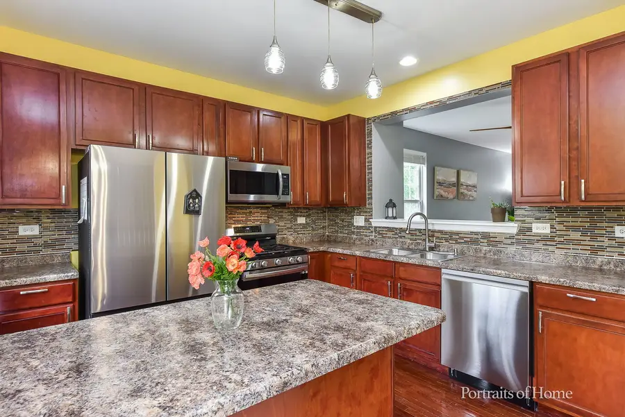 3360 Kentshire Circle, Aurora, IL 60504 - #3