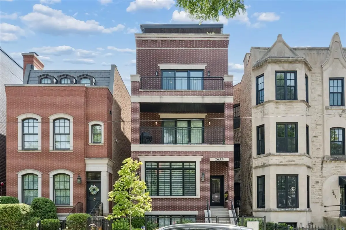 2653 N Dayton Street #3, Chicago, IL 60614 - #1