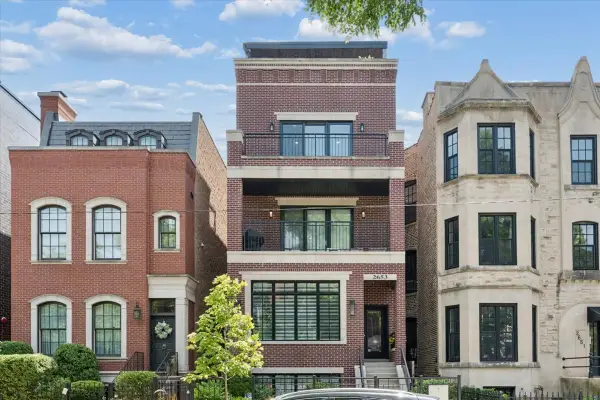 2653 N Dayton Street #3, Chicago, IL 60614