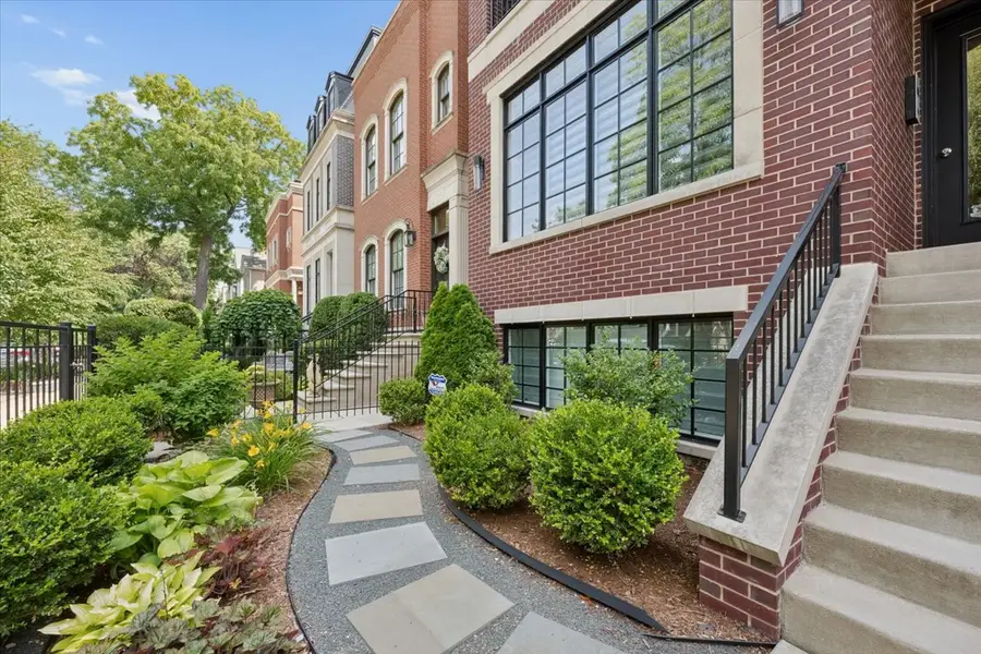 2653 N Dayton Street #3, Chicago, IL 60614 - #3