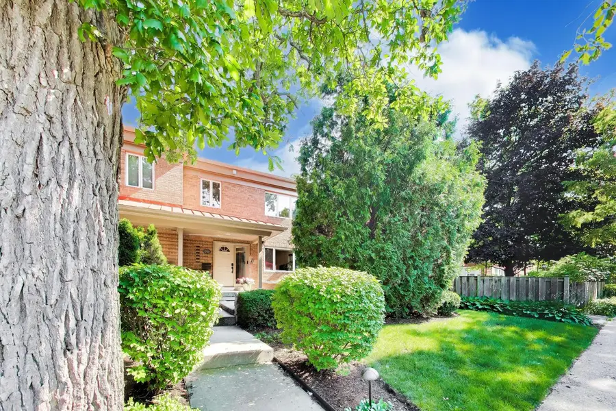 348 Park Avenue, Highland Park, IL 60035 - #3