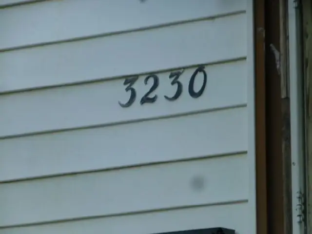 3230 W 62nd Place, Chicago, IL 60629 - #3
