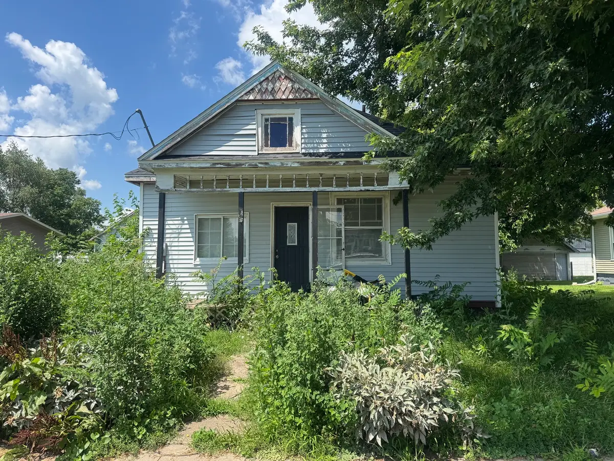 201 E Main Street, Joy, IL 61260 - #1