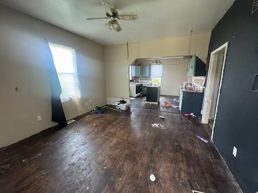 201 E Main Street, Joy, IL 61260 - #3