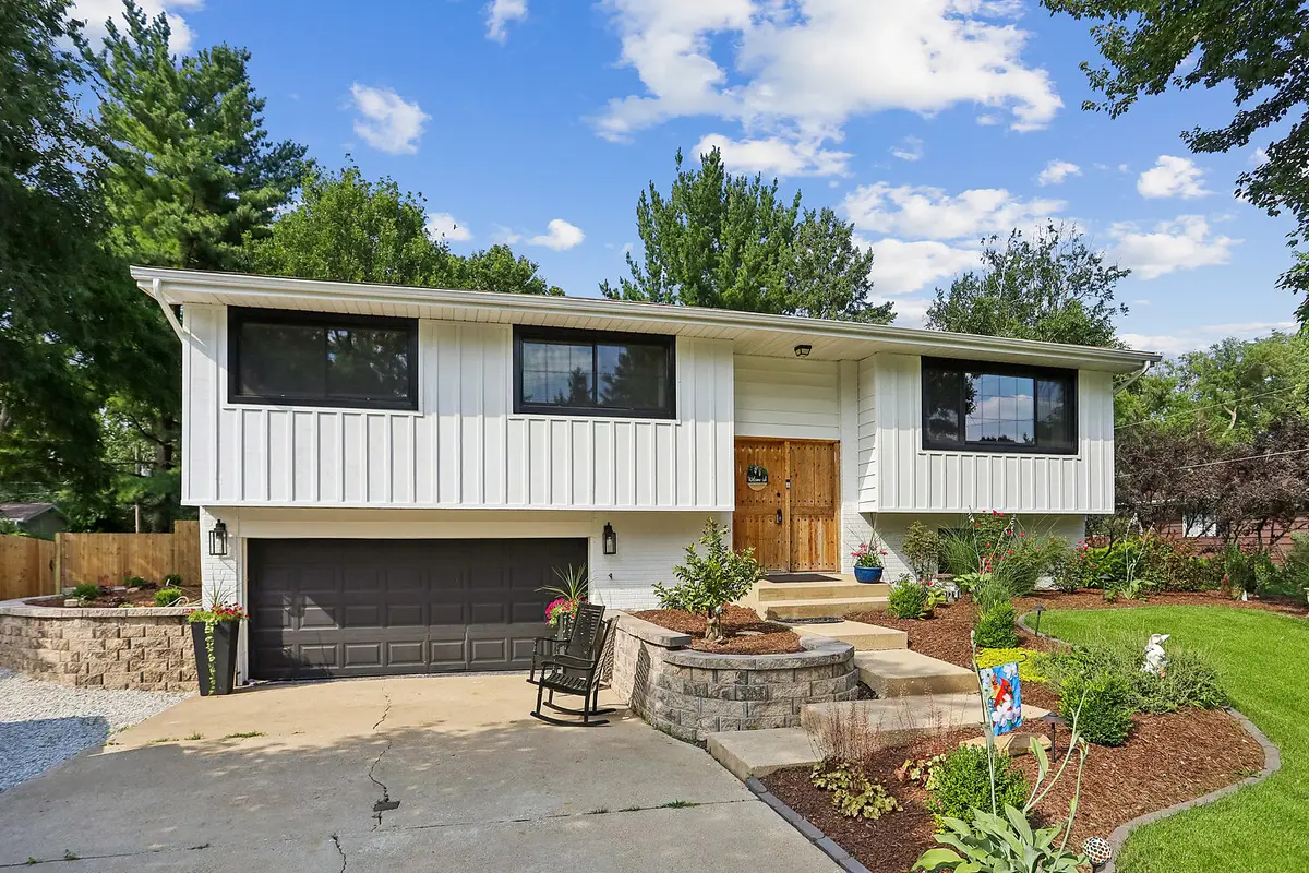 2807 Sheffield Drive, New Lenox, IL 60451 - #1