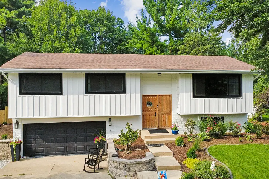 2807 Sheffield Drive, New Lenox, IL 60451 - #2